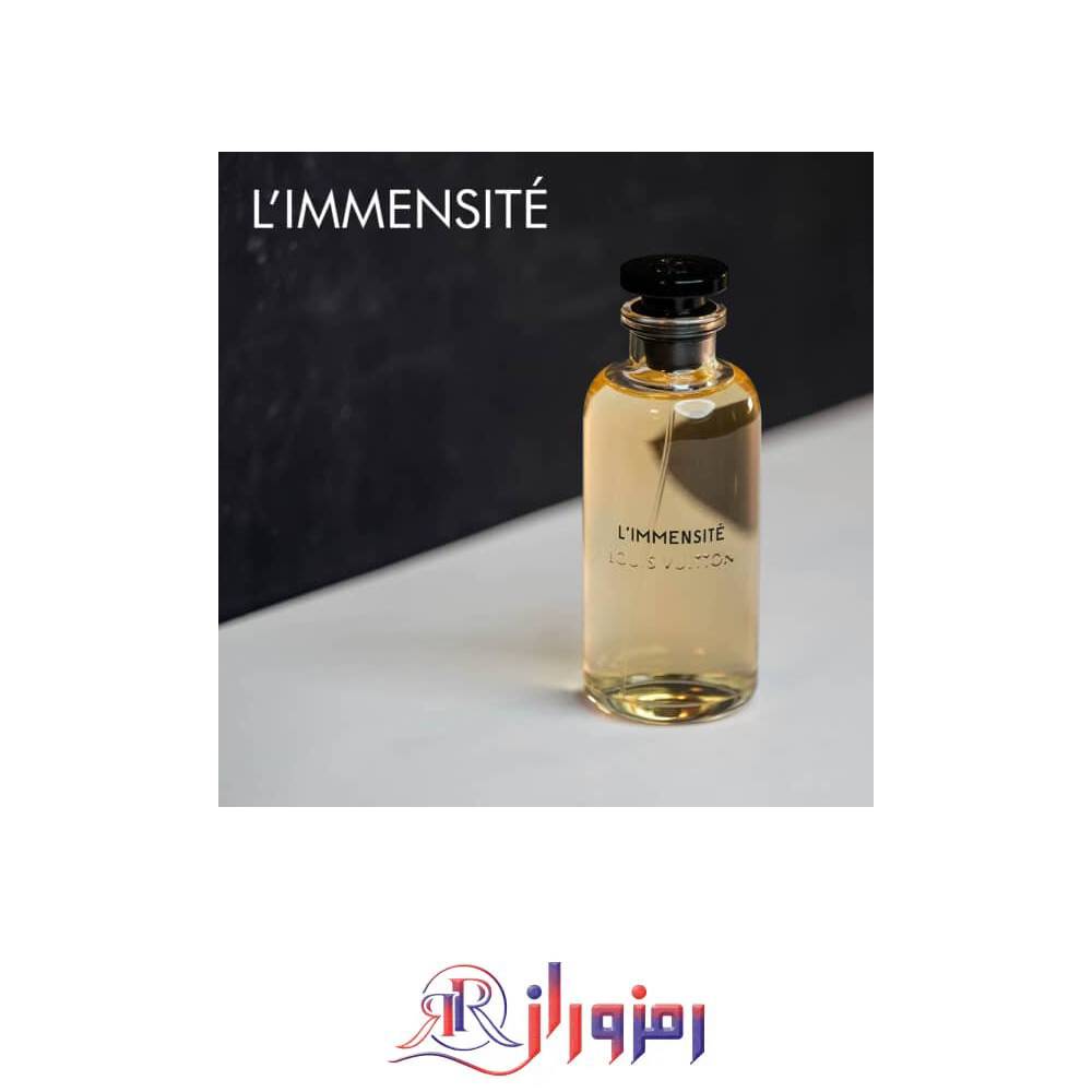 عطر لویی ویتون لیمنسیته - ال ایمنسیت